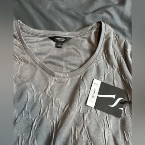 Simply Vera Wang Long Sleeve